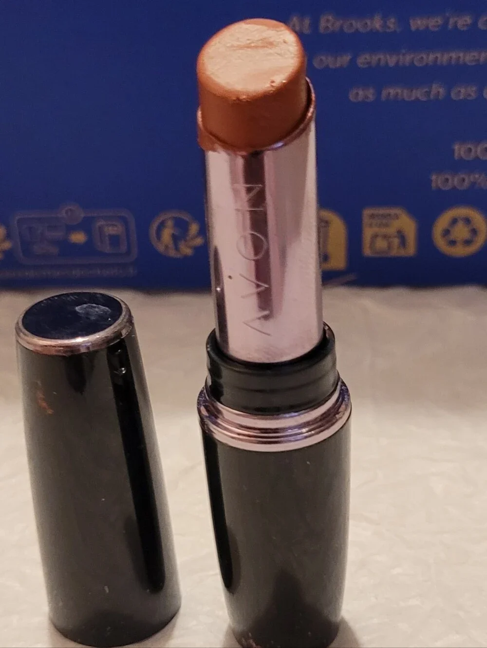 Vintage Avon Lipstick U222 & P210 Both For $40 OBO